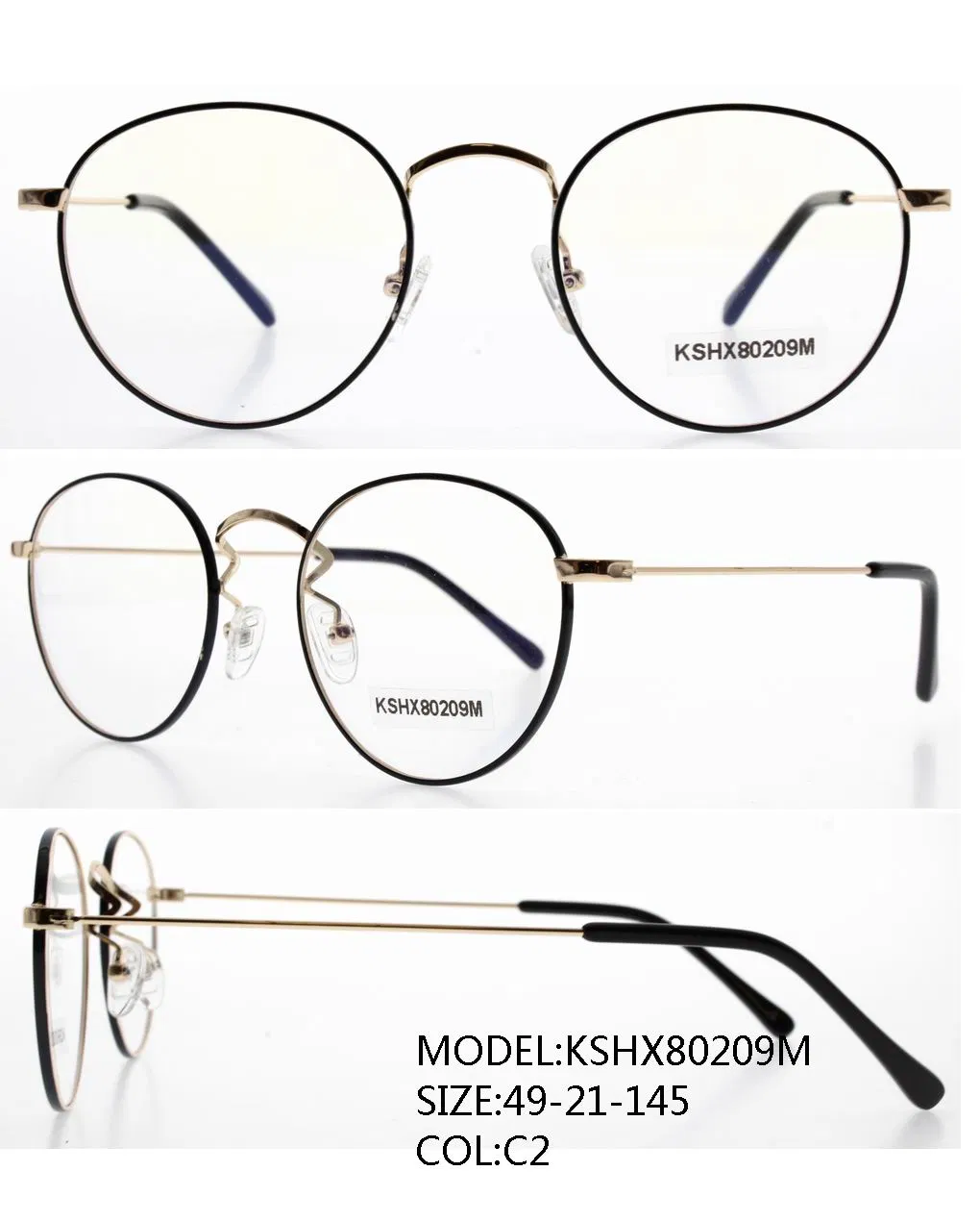 Tr90 Frames Optical Frames Kshx80209t
