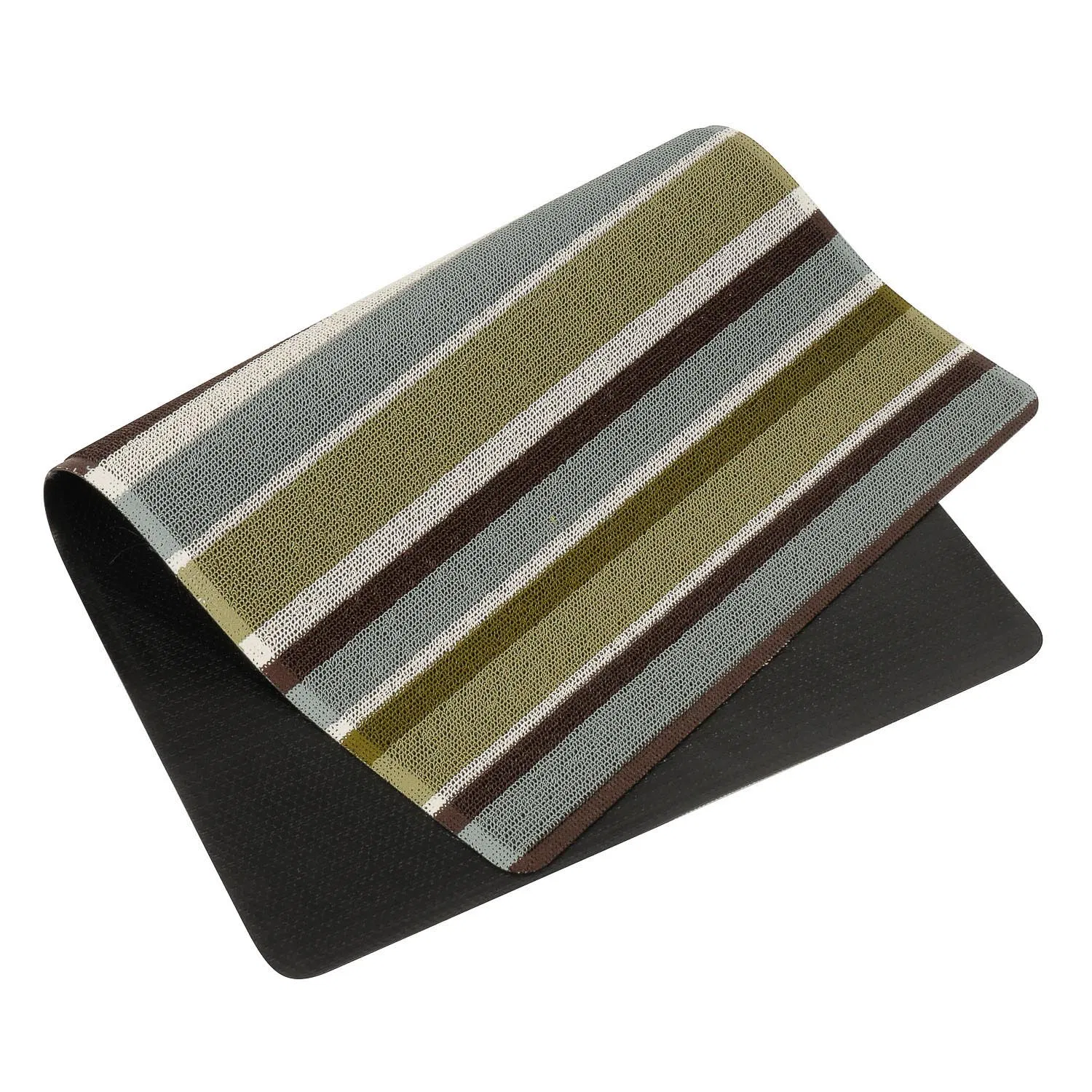 Eco Friendly Outdoor Welcome Door Mats PVC Carpet Coil Mat Floor Door Mat in Home Kitchen