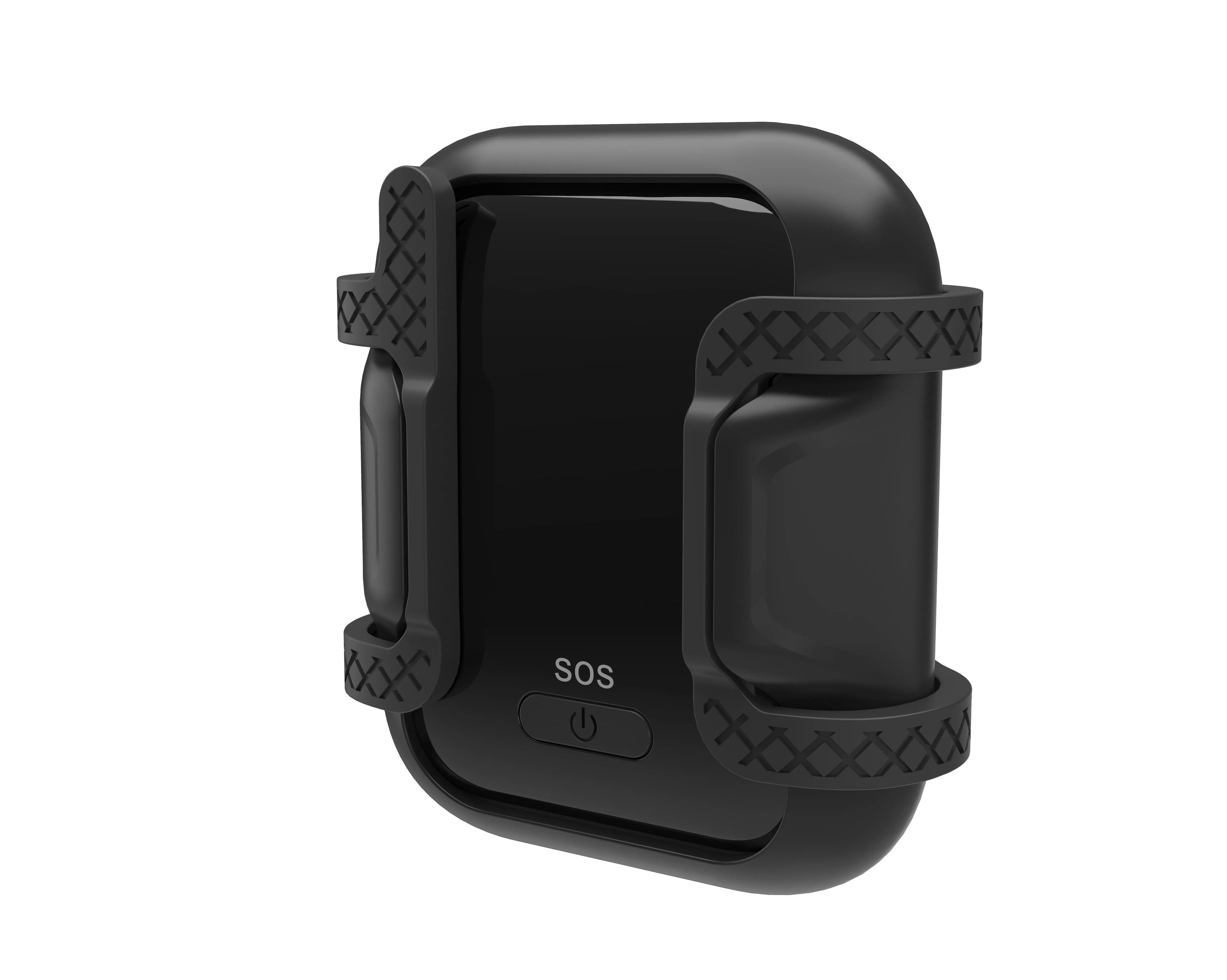 GPS-браслет для отслеживания питомцев