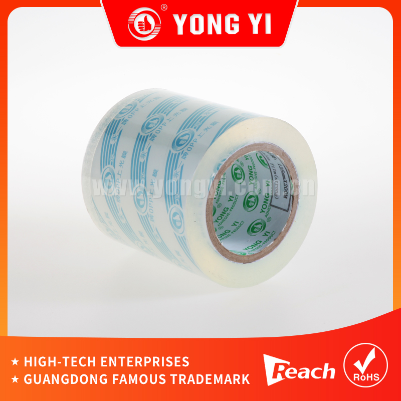 29mic Matt BOPP Lamination Film with Solent Base