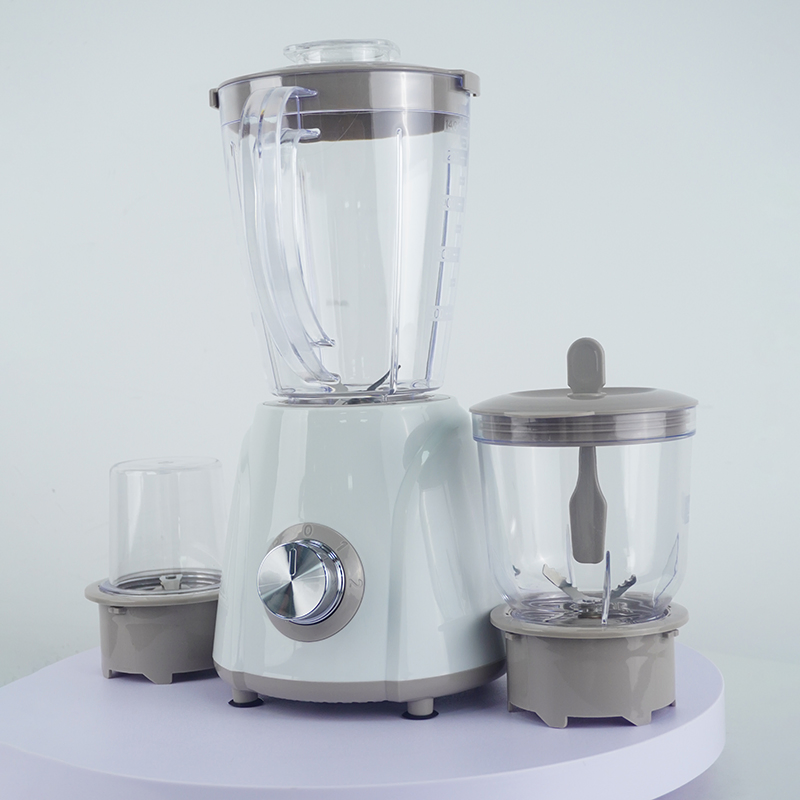 2025 New Hot Electric Mixer High Speed Food Blenders Multifunctional Grinder Table Juicer Smoothies Smoothie Blender Kb02006