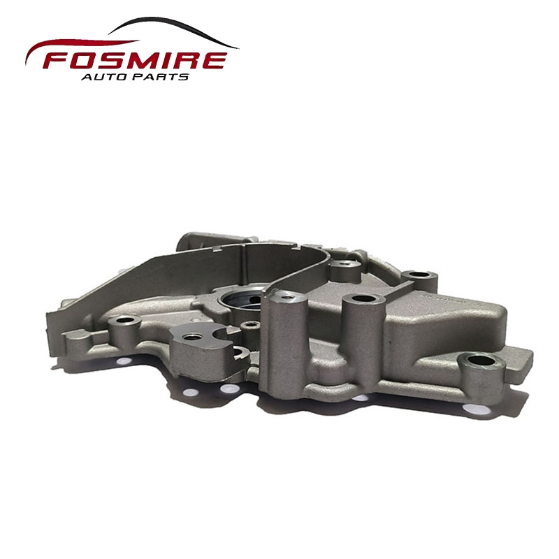 Масляный насос 372-1011030 для Chery QQ/QQ3