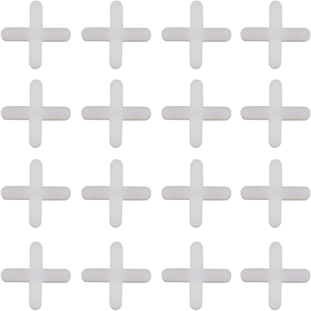 Ceramic Tile Leveling System Cross Plastic Tile Leveling System Tile Cross Spacer