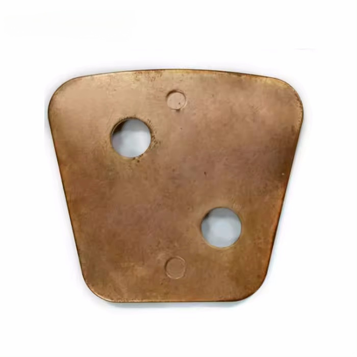 Фрикционный диск сцепления VTLD-7R GBD173.440R