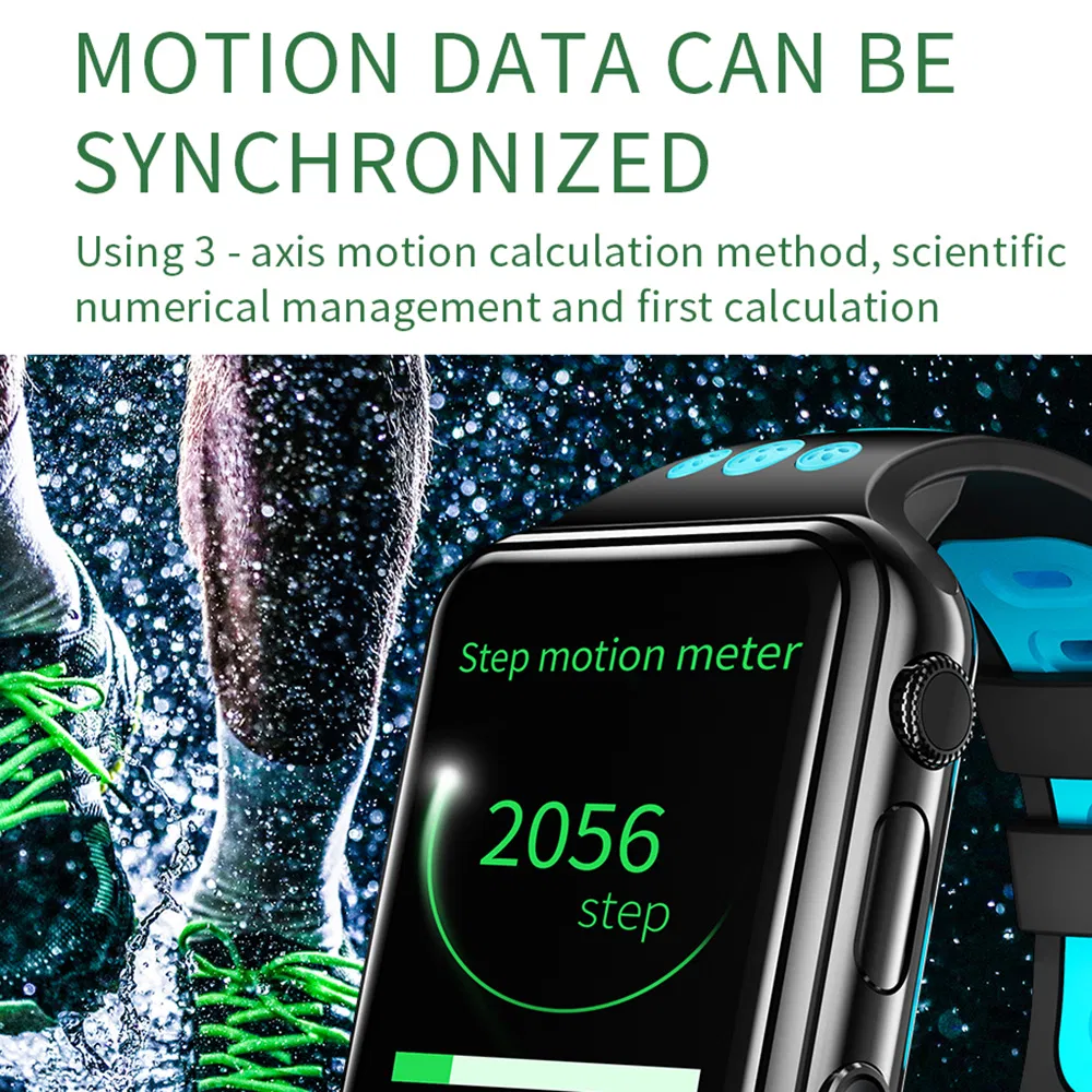 Детские умные часы W5PRO Dual Camera 4G