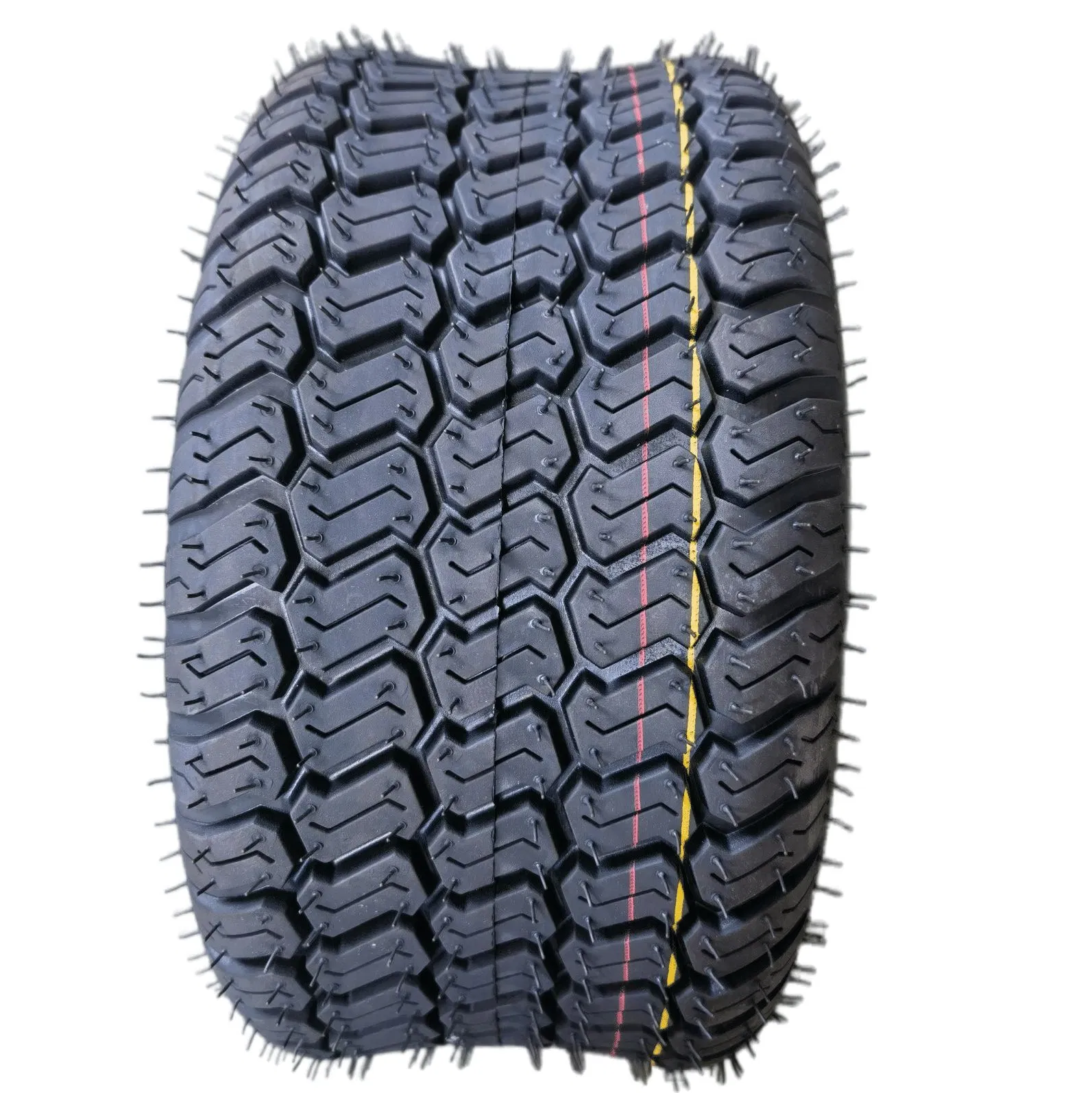 Lawn Mower Rubber Tire 13X6.50-6