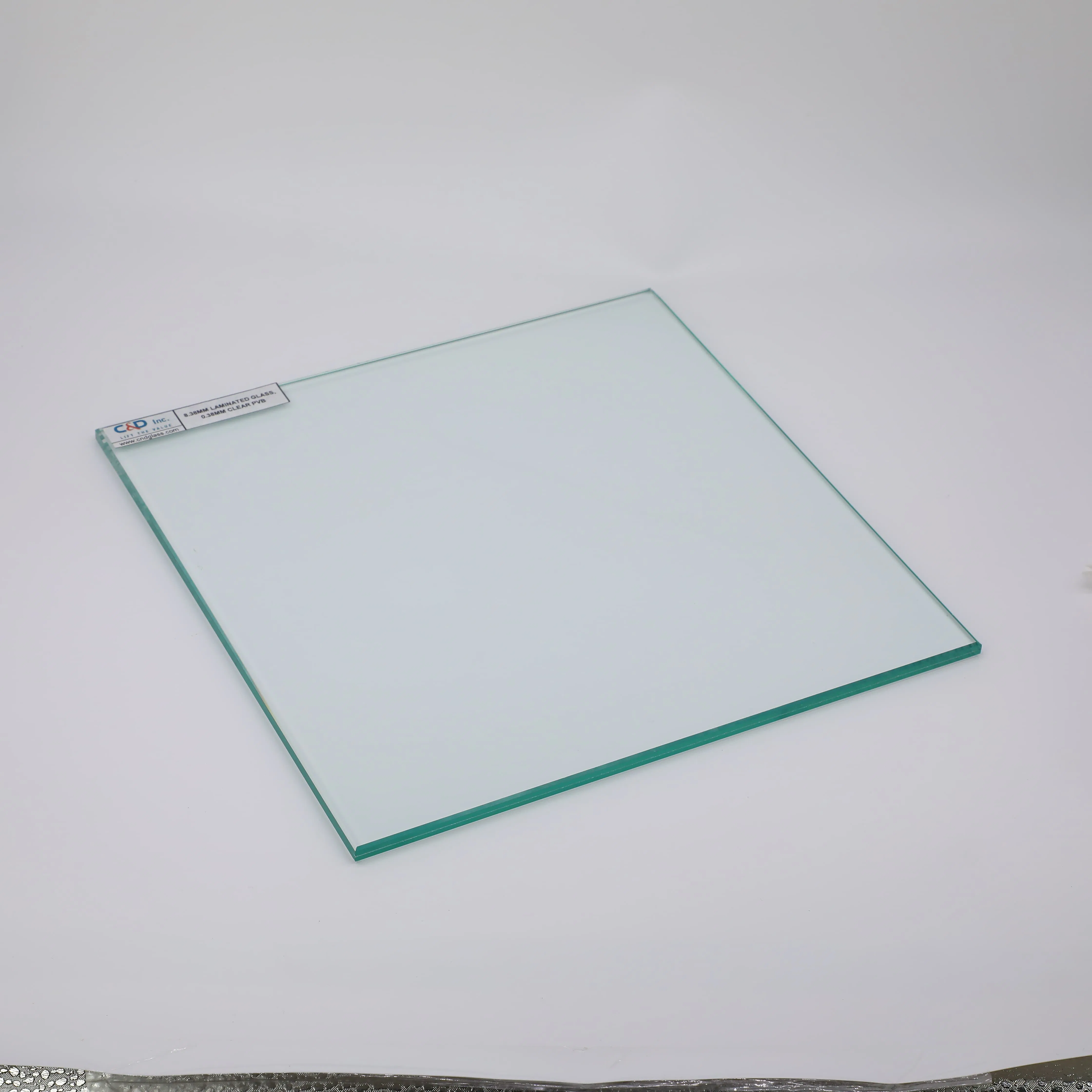 4-6mm Different Thickness of Ultra Crystal Clear Low Iron Glass Sheet for Lacquered Glass and Painted Glass for Wardrobe and Cupboard Doors