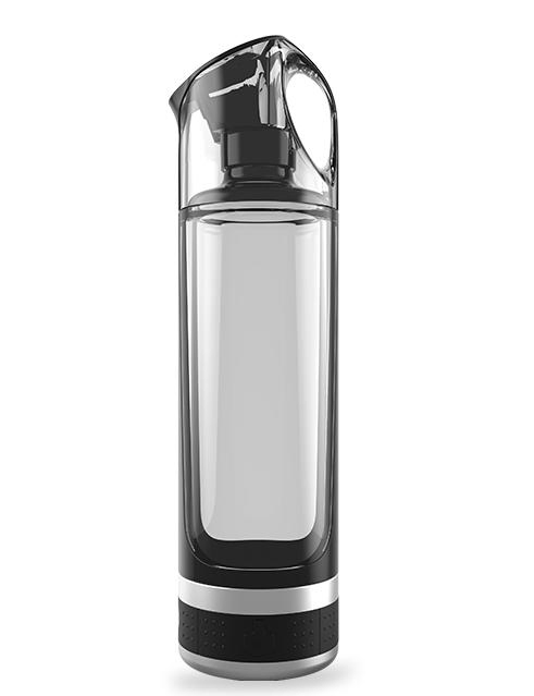 Portable Hydrogen Water Bottle Cup Fit for Women Body