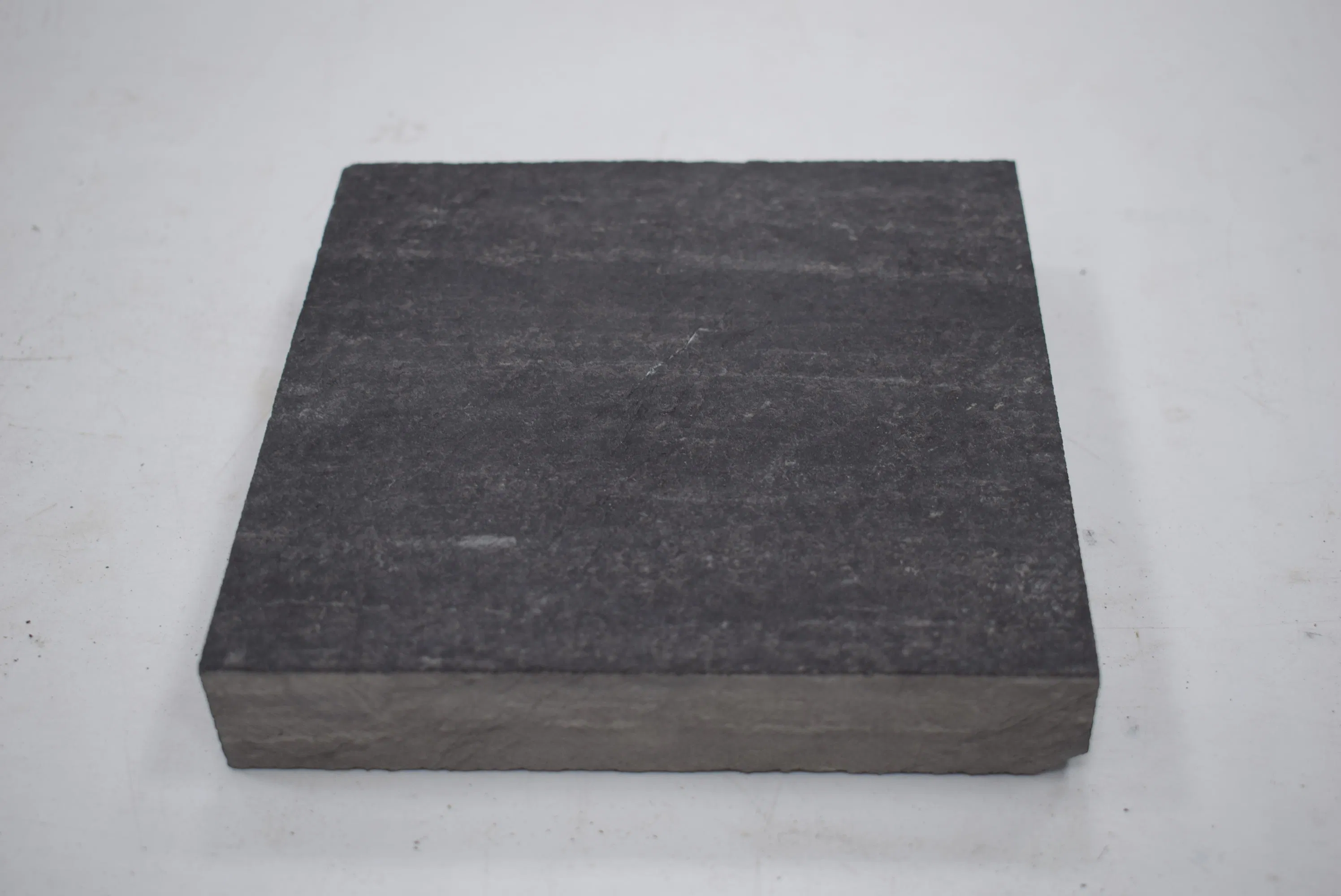Mongolia Black Granite Black Basalt Tile
