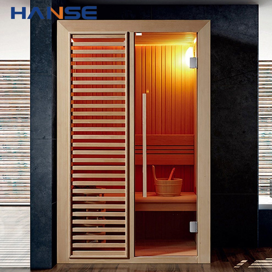 Душевая кабина-сауна на 2 персоны