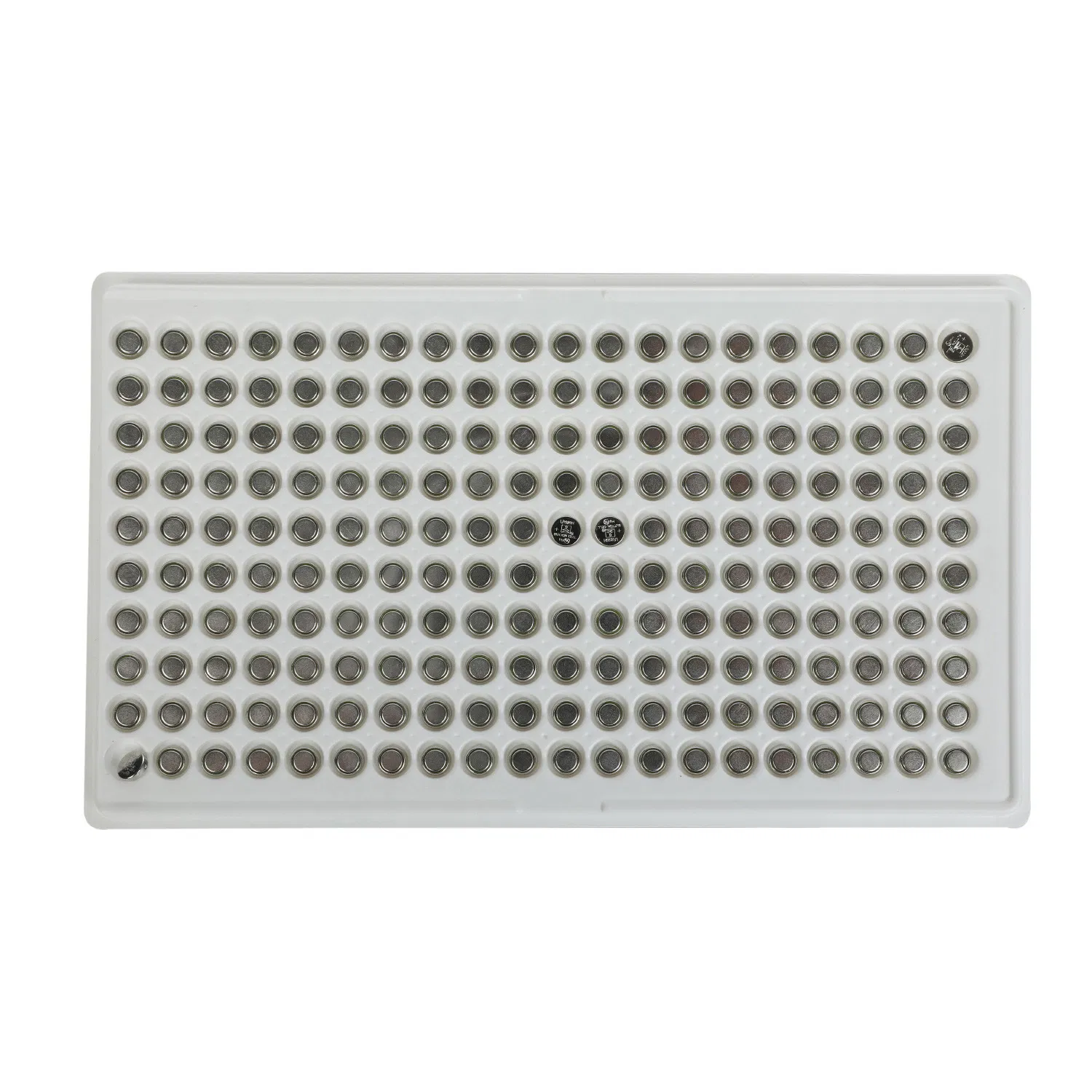 Батарейка-таблетка AG4/LR626/377 1.5V Tianqiu