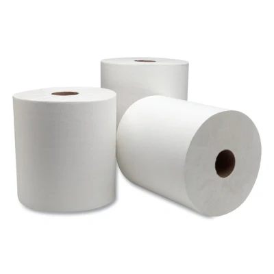 Absorbent Paper Towels Linen Hand Towels Paper Roll Hand Towel 1ply