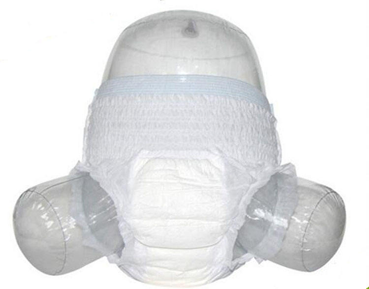 OEM Best Quality Super Surface Adult Diapers in Bales