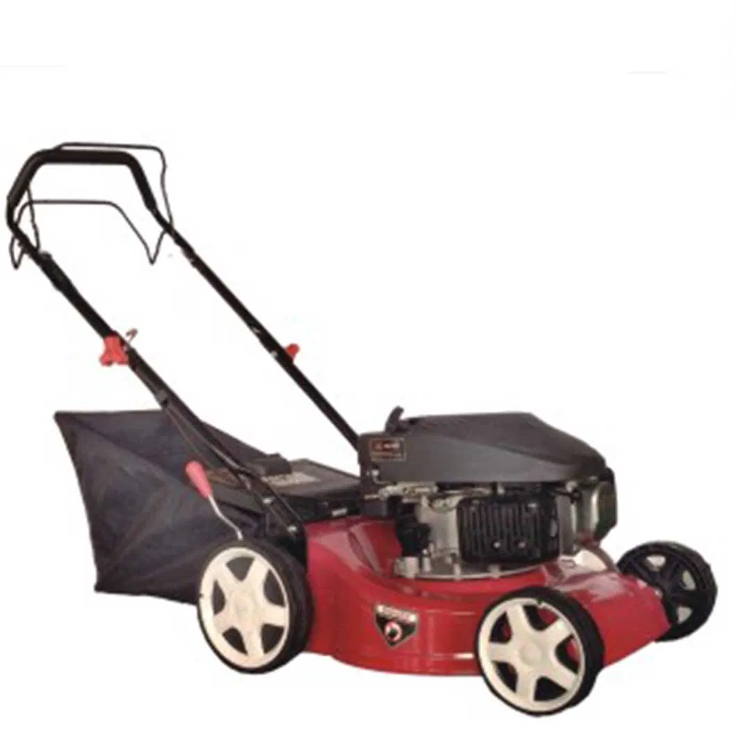 Gasoline Lawn Movers