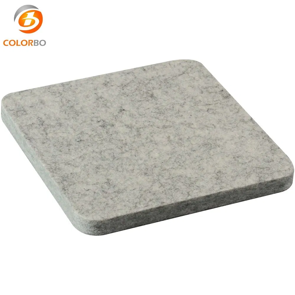 Acoustic Wall Panel 4 by 9 feet in for Home, Living Room and Office Sound Quality
