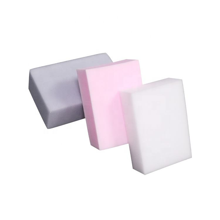 Nano Cleaning Microfiber Kitchen Melamine Magic Sponge