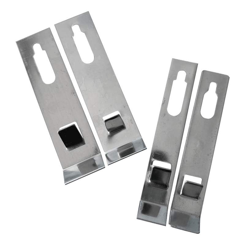 Thin Sheet Dry Hanging Thin Sheet System Tile Fixing Accessories