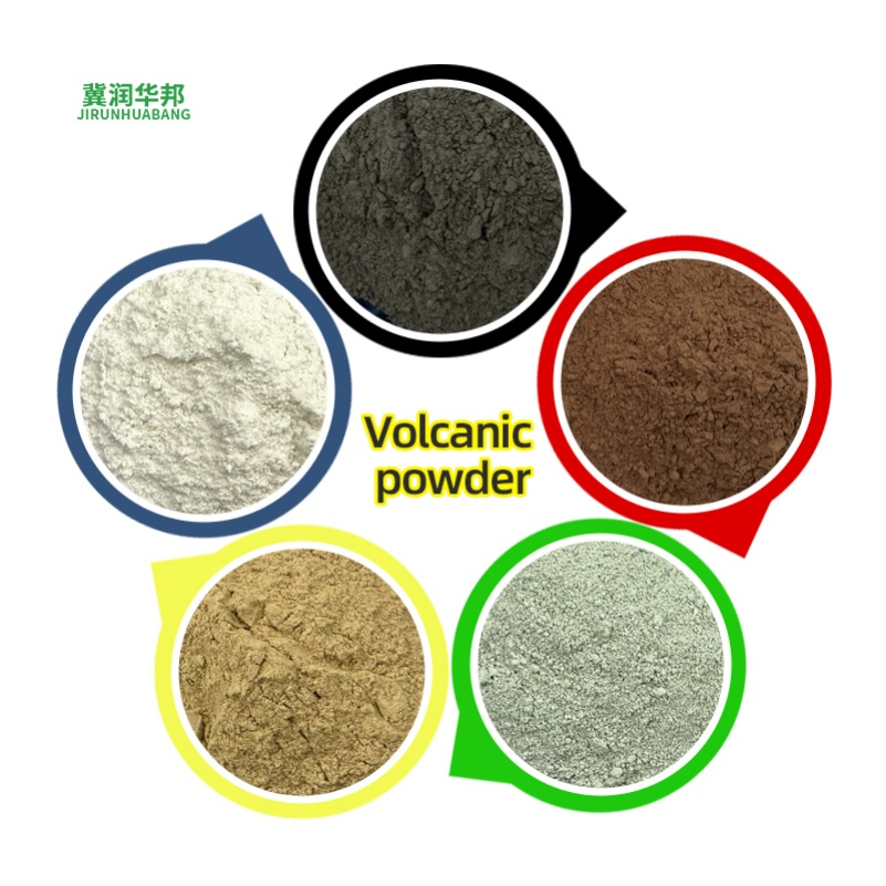 Premium Natural Volcanic Rock for Stunning Garden Landscaping
