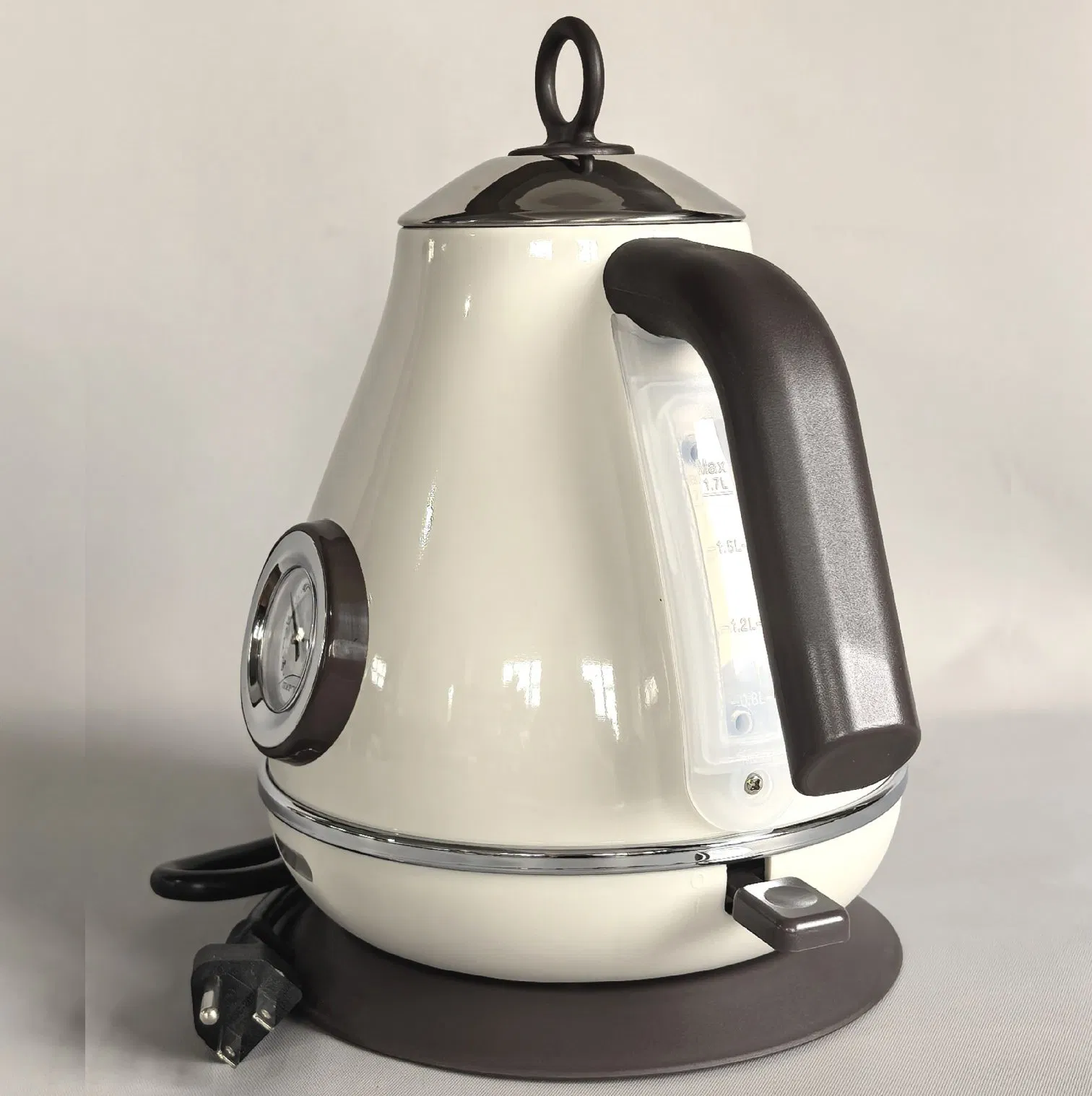 Electrical Appliance Retro Coffee Kettle Tea Kettle for Kitchen