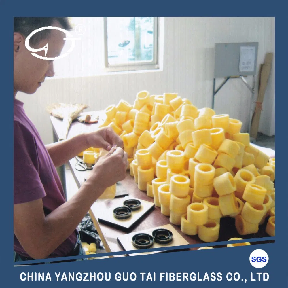 High Quality Fiberglass Wool Elastic Washer