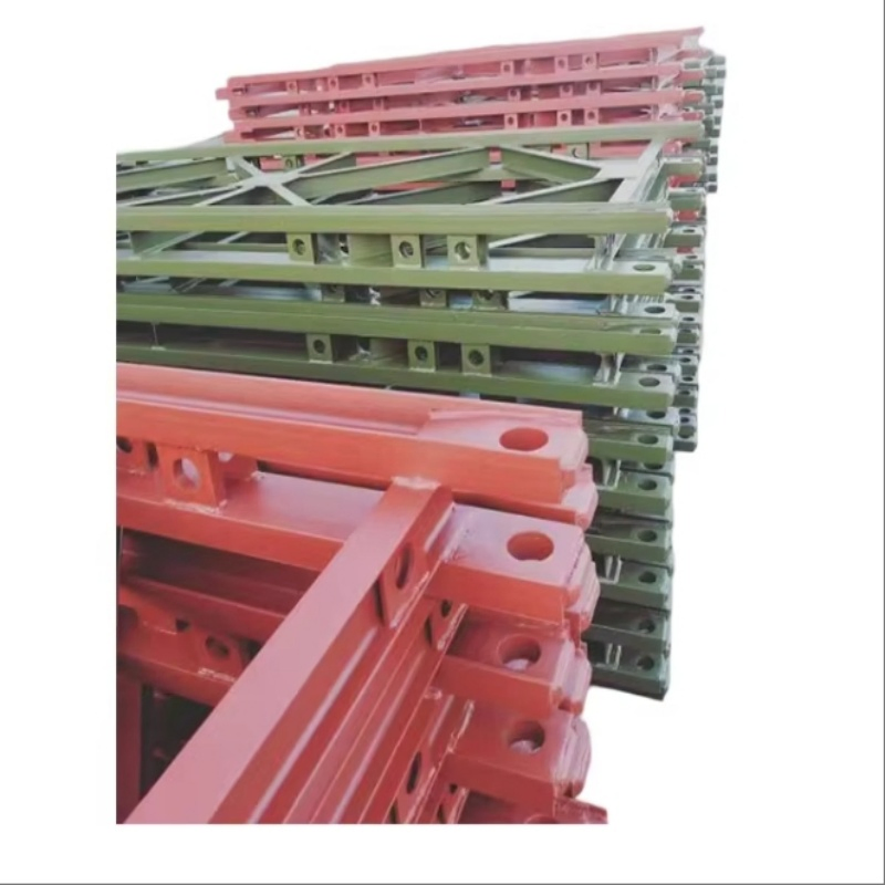 High Tensile Bailey Bridge Panel for Bridge Building