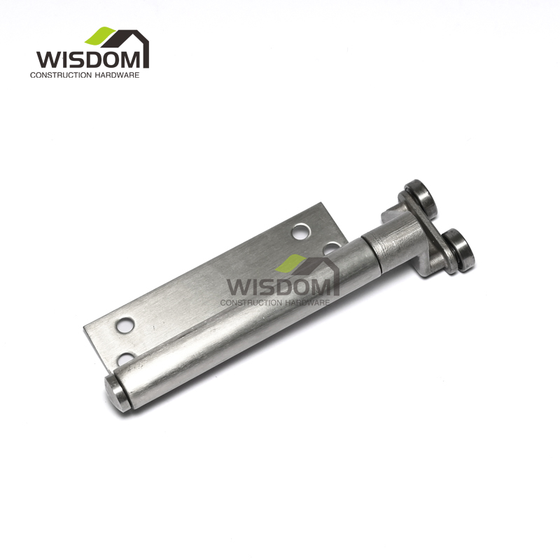 High Quality Stainless Steel Aluminum Folding Door Hinges Hardware