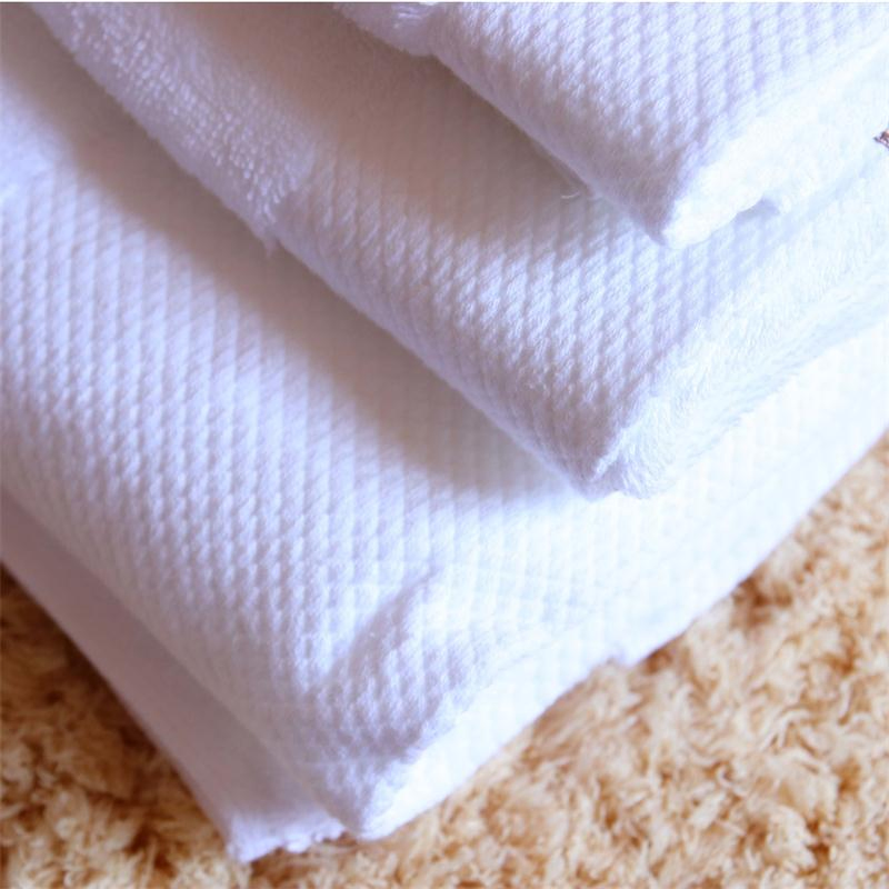 100% Cotton Yarn Dyed Beach Towel, Hotel Bath Towel