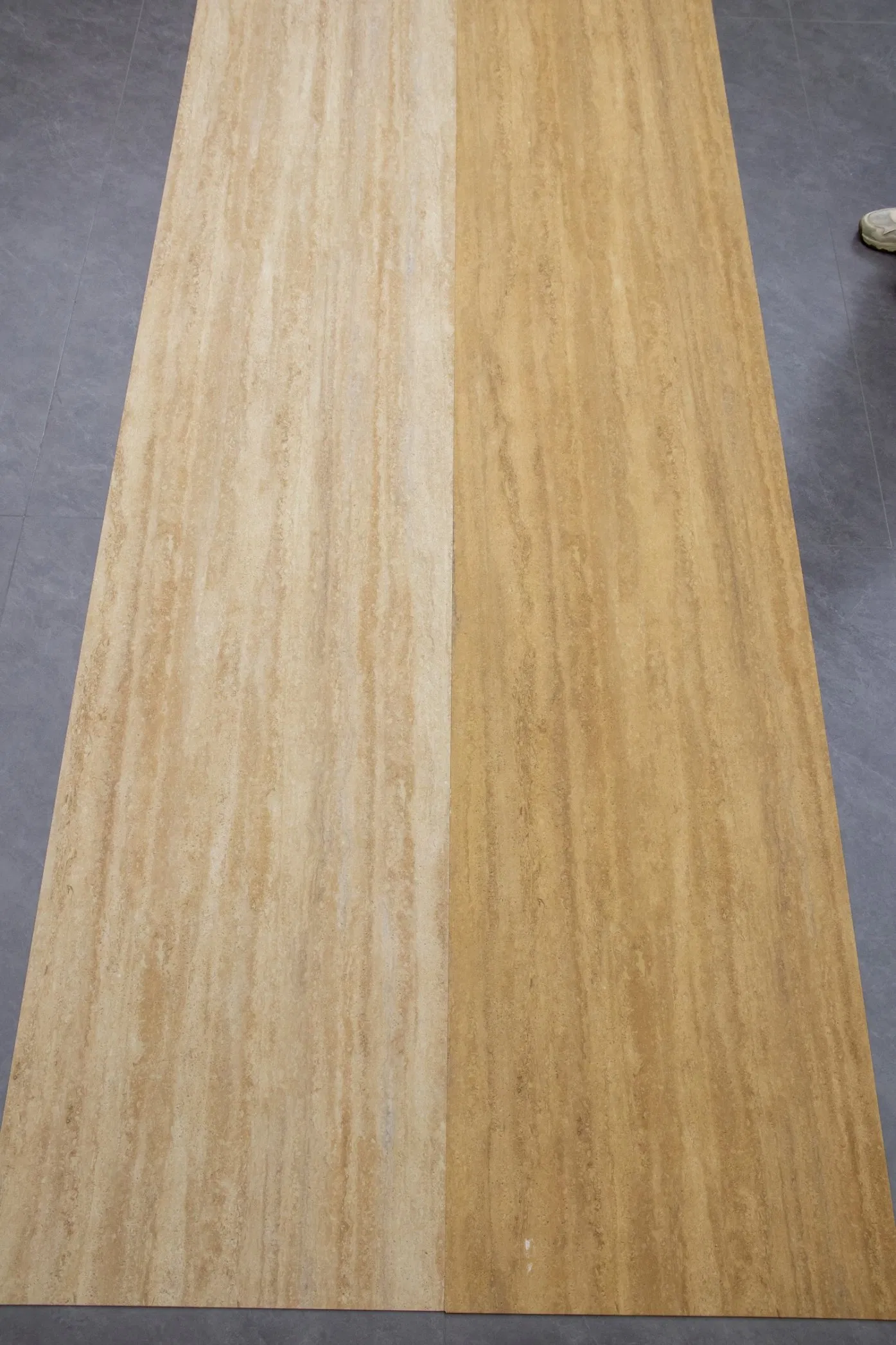 Wall Panel 3D Stone Effect Easy to Install China Factory Price Thin Stone Veneer Supplier