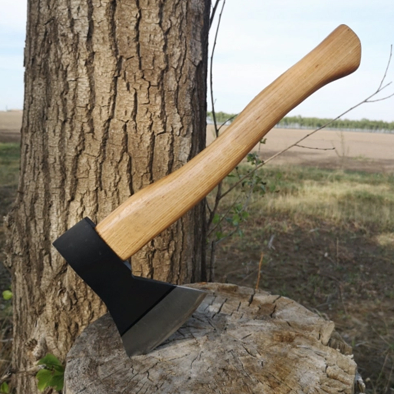 Camping Axes and Hatchets Traversant 12mm Titane Vtt