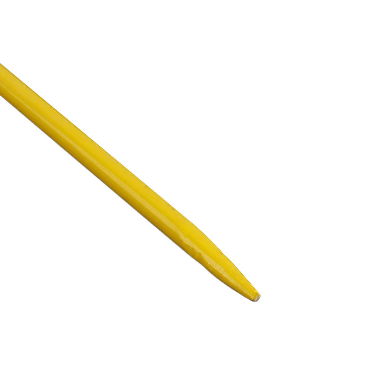 Professional and Experienced Supplier/Manufacturer of FRP Fiberglass Pultrusion Profiles