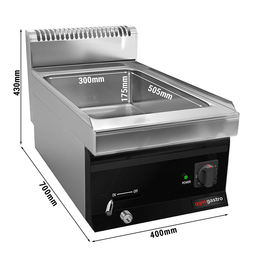 Party Buffet Chafing Dish Heating Insulation Steamer Furnace Stove Bain Marie Electric Commercial Food Warmers