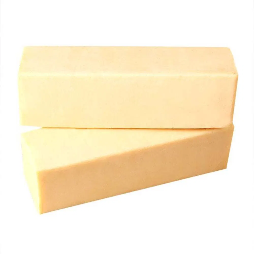 OEM High Quality 500g 800g 1kg 2kg Laundry Bar Soap