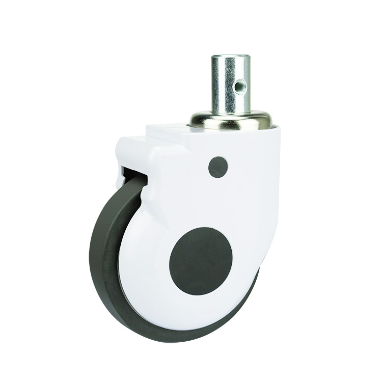 Recommended by Seller TPR Medical Caster Stainless Steel Castor
