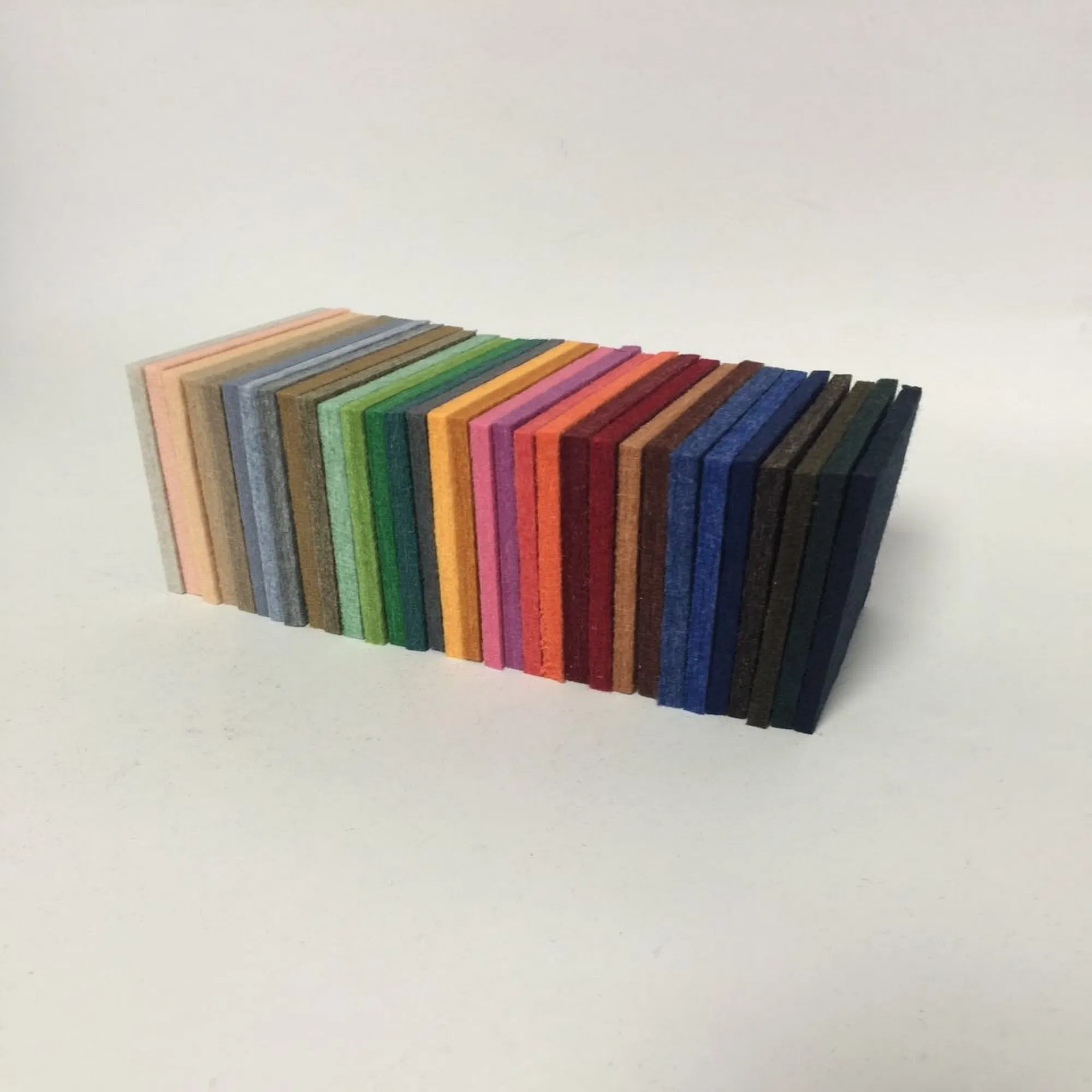 Soundproofing Wall Decoration for Modern Homes and Commercial Spaces