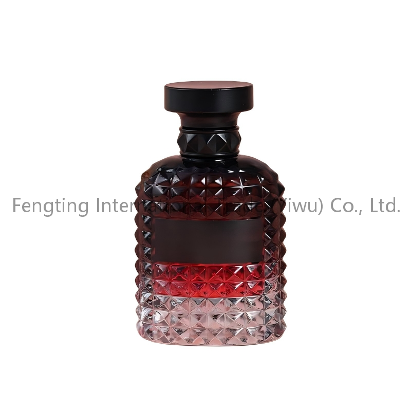 Духи Rose Lady - стойкие, свежие, унисекс