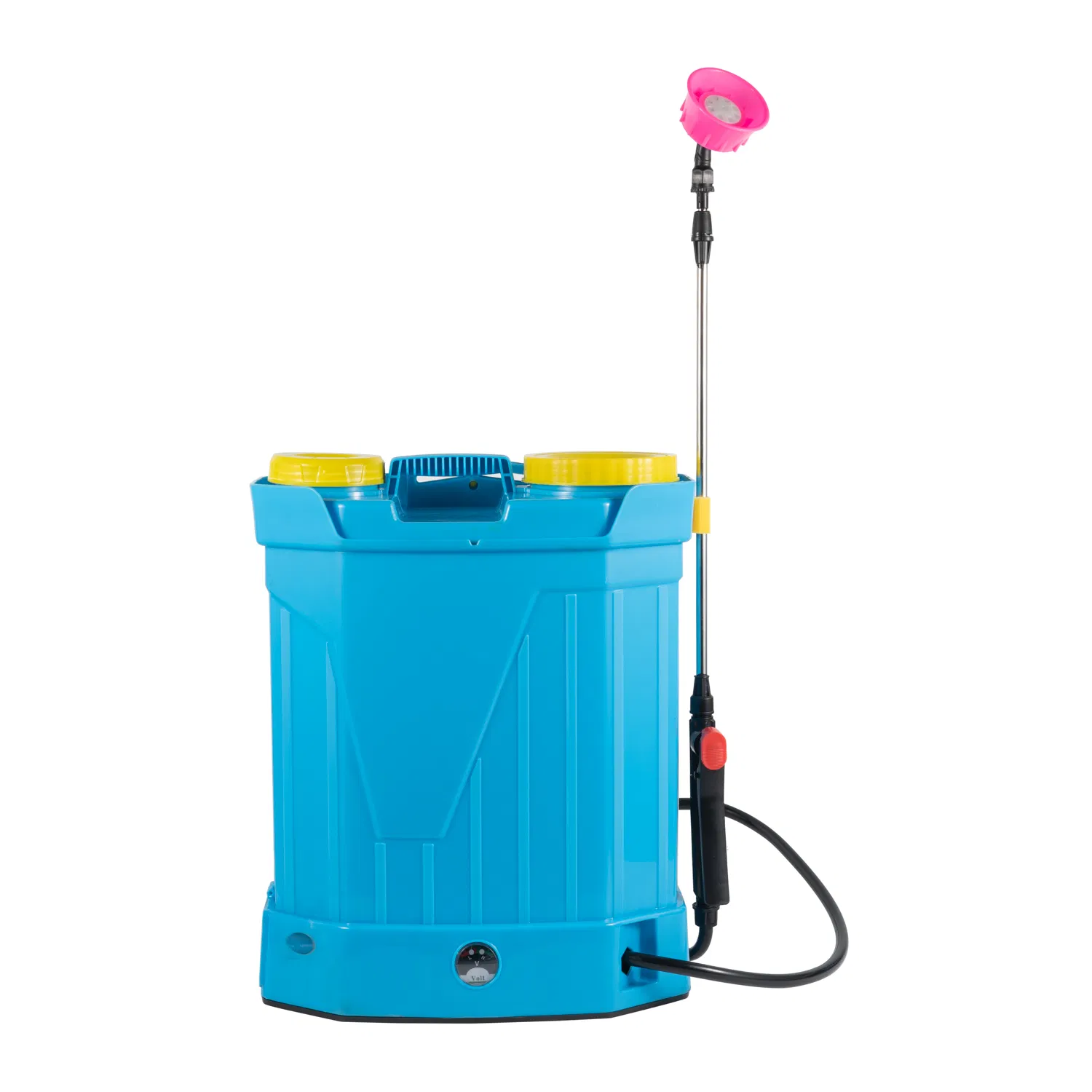 New Battery Disinfectant Agriculture Knapsack Electric Sprayer (HT-F16)