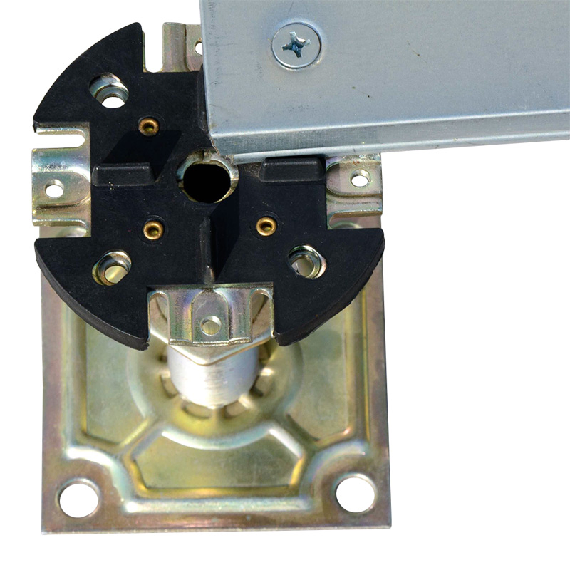 Encapsulated Woodcore Raised Chipboard Access Floor Panel Tiles System