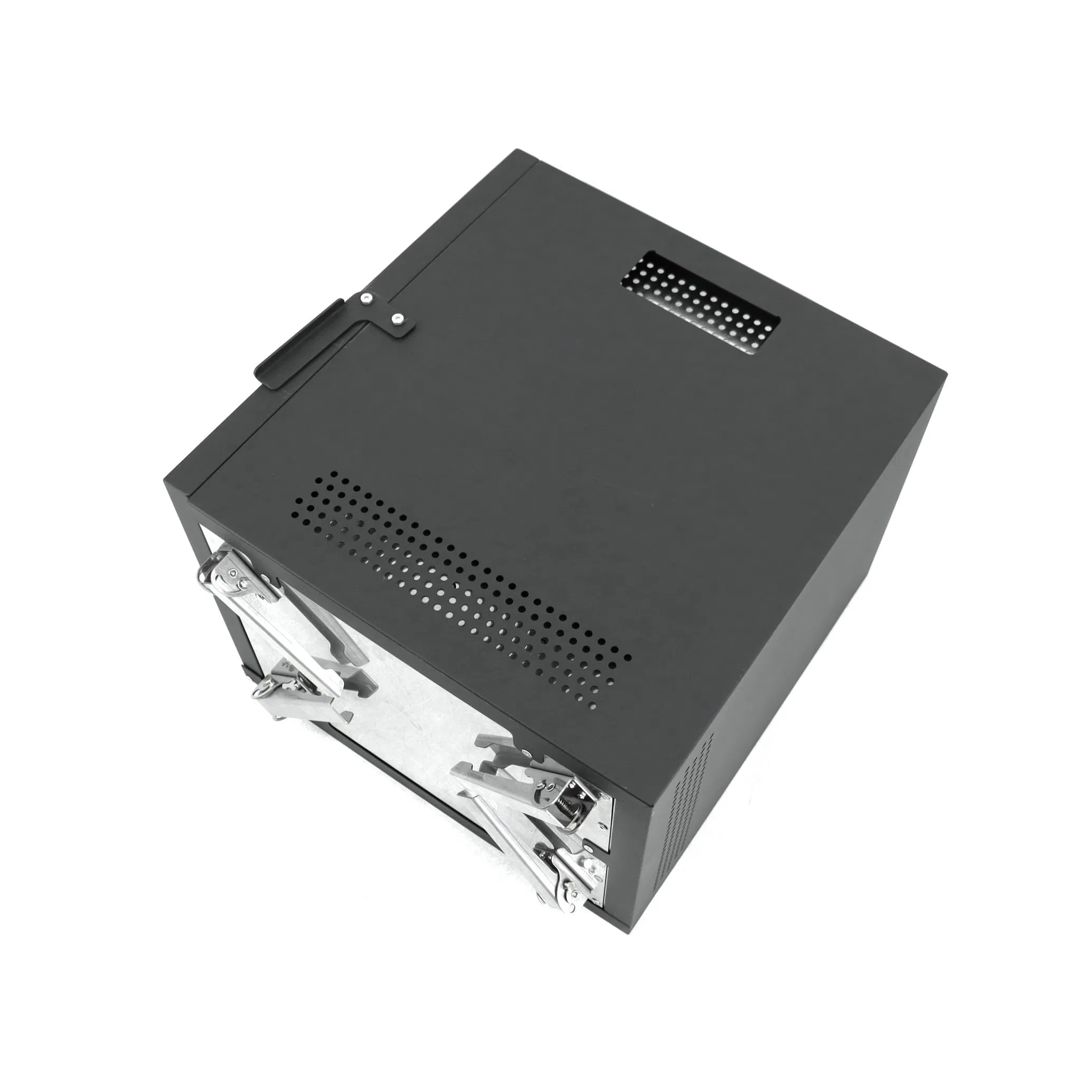 Портативная дровяная печь-сауна для палатки