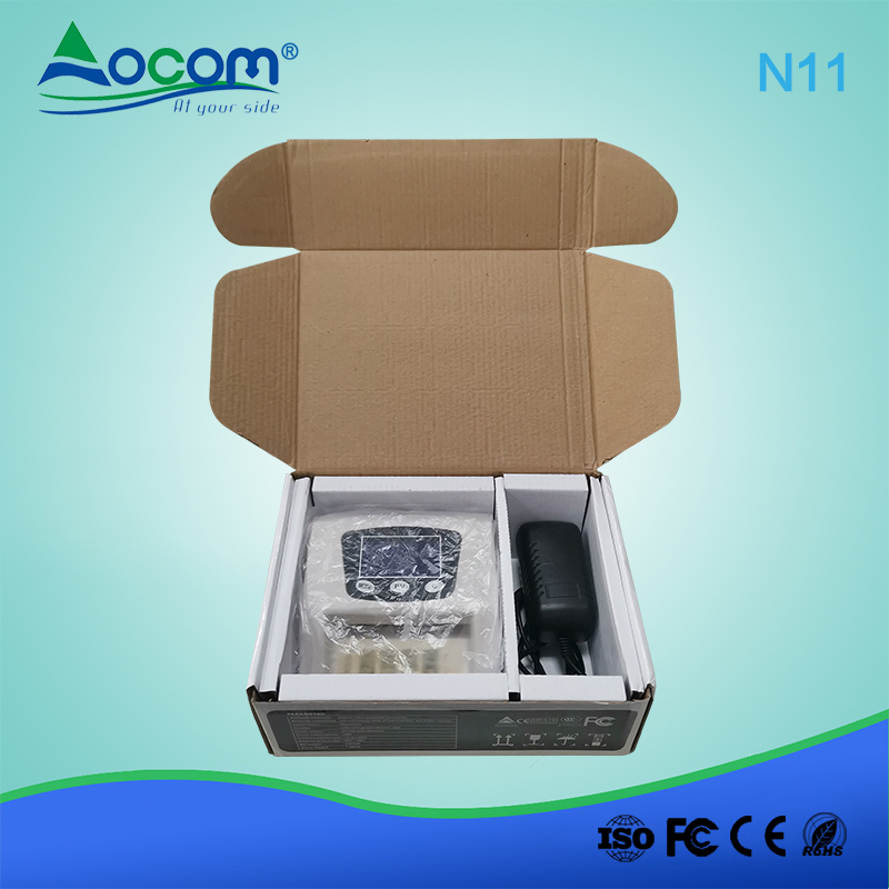 Desktop Magnifier Fack Money LED Countfeit Money Bill Detector