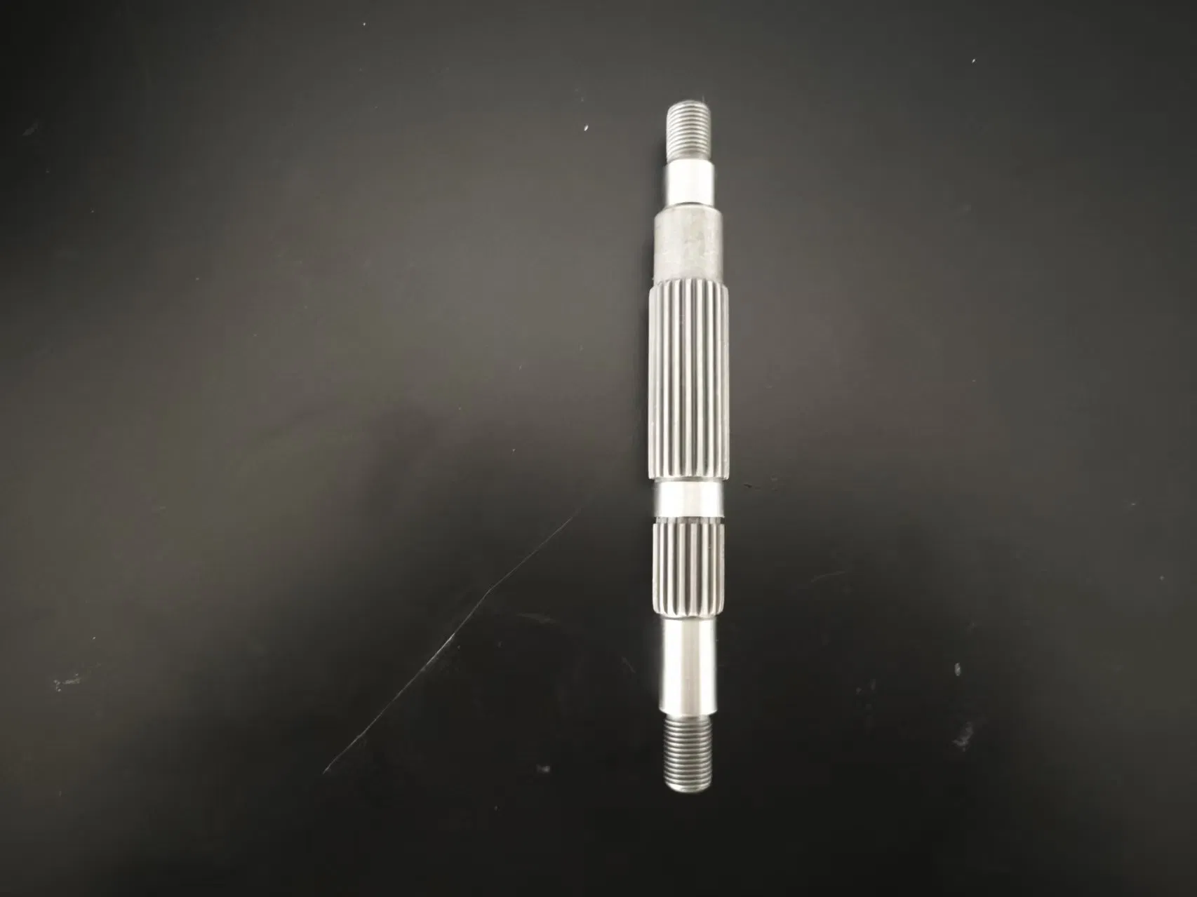 Casting Parts Manufacturer Field Mower High-Precision Spare Parts