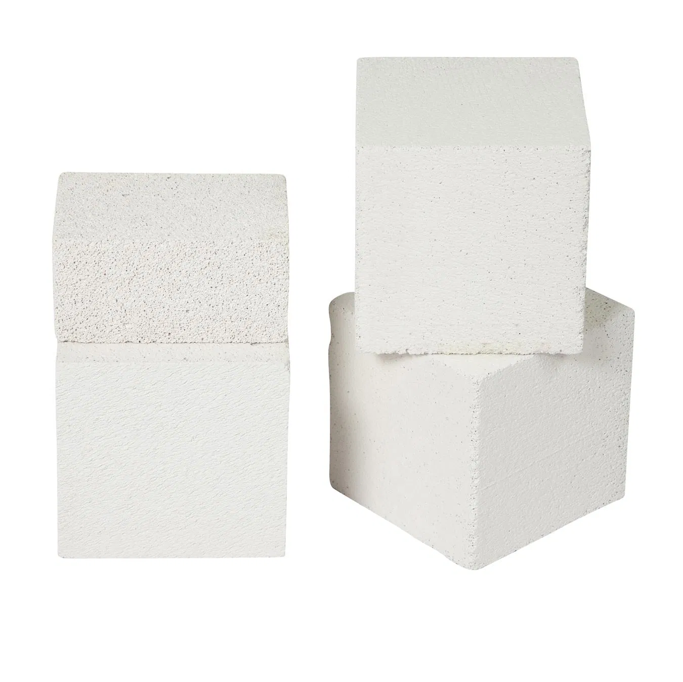 Premium AAC Blocks for Construction and Industrial Applications