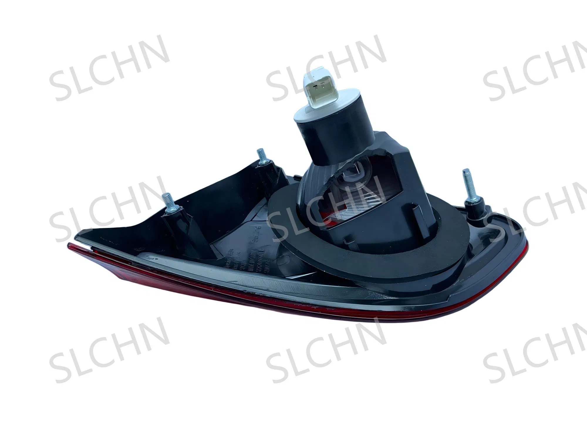 Фонарь задний внутренний левый, Nissan Qashqai 2010-2013