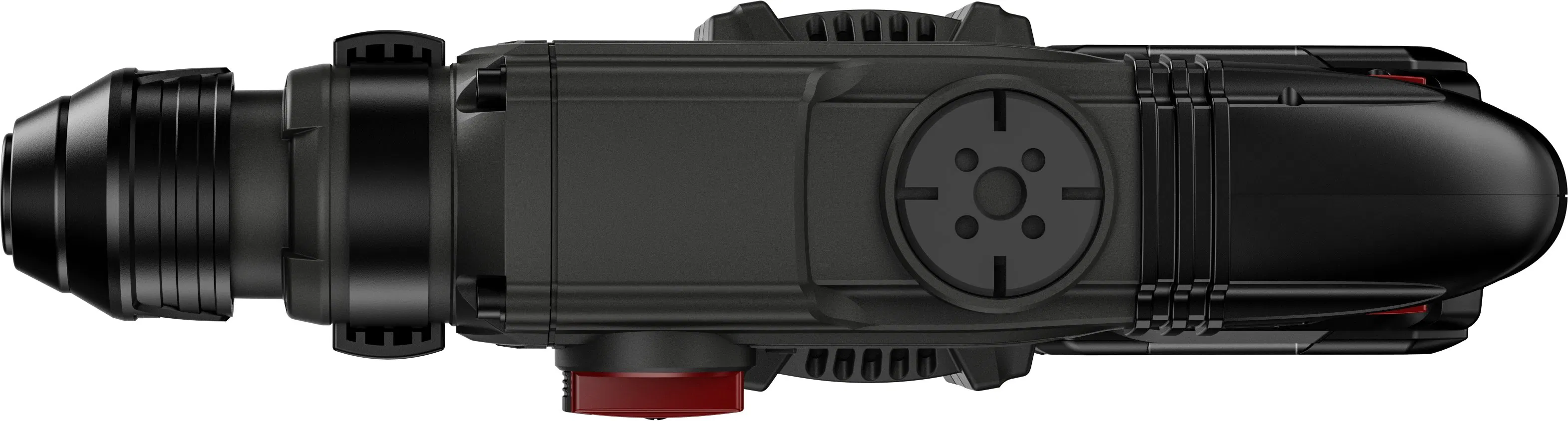 Аккумуляторный перфоратор Winkko HRH203BL, 1250Вт, 30мм