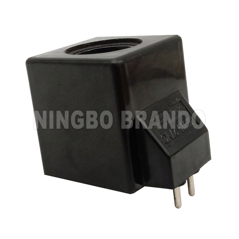 Катушка гидравлического соленоидного клапана 110V/220VAC