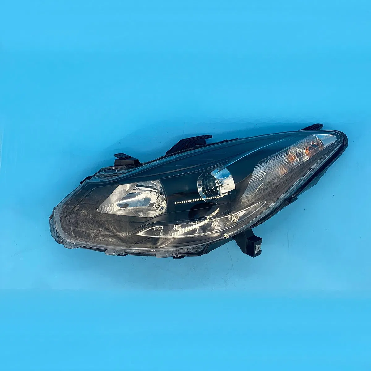 LED Headlights for JMC Yuhu Vigus3 Baodian Pickup