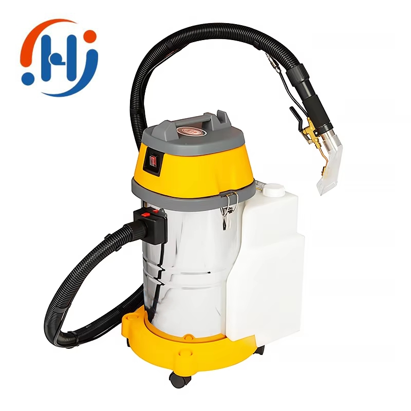 35L Smart Home Large Capacity 1500W Industrial Wet Dry Vacuum Cleaner