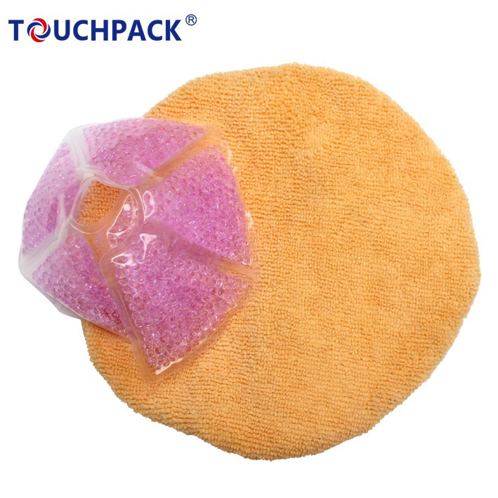 Hot Cold Beads Pack Breast Gel Pad