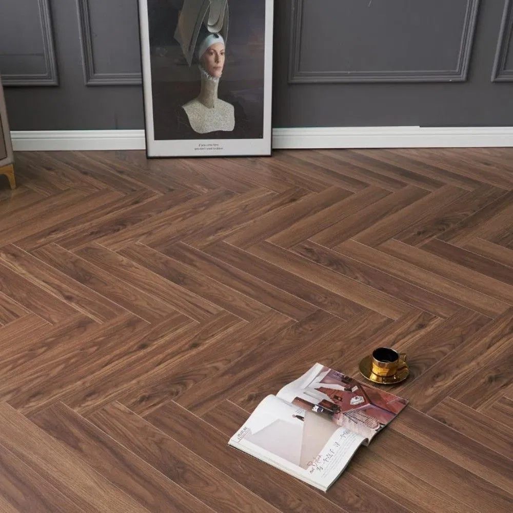 Ламинат Piso Flotante Дуб 10мм 12мм AC4 AC5