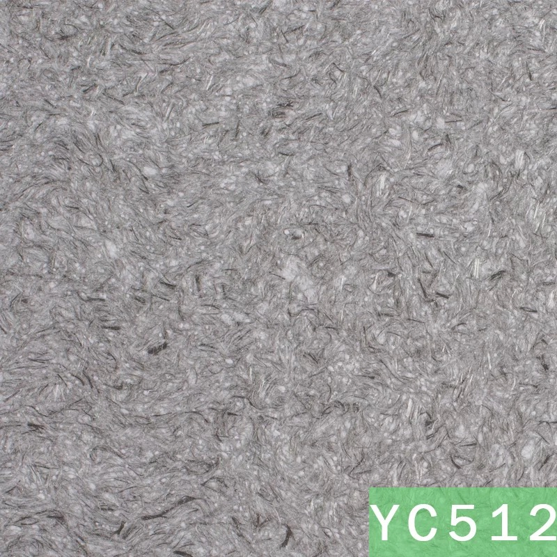 Sound Absorption Liquid Wallpaper Material for Office or Home Decor