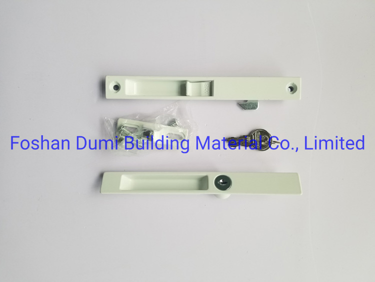 Window Lock Flush Lock 12 13 for Philippines Market